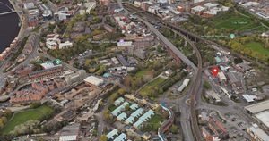 Photo 1- click for photo gallery